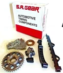 Engine Timing Set Gear 76027 (made Usa). Fixed Price $29.98.