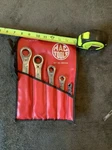 Mac Tools 5PC Ratcheting Wrench Set, RBW50K, Sae ... Fixed Price $59.00.