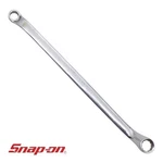 Snap-on Tools XO810 Sae 1/4" & 5/16" Double Box End Deep Offset 12 Pt. Wrench. Fixed Price $39.95.