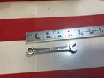 Blackhawk Tools Wrench 11/32 6 Points BW1024 Usa Iiii. Fixed Price $13.99.