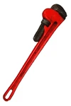 Do It 24 In. Steel Heavy-duty Pipe Wrench 308714 Sim Supply, Inc.. Fixed Price $14.95.