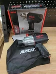 Aircat 1600-TH-A1 1" Super Duty Impact Wrench Inch New Never Used. Fixed Price $345.00.