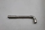Agilent Rheotool Socket Wrench 1/4" -- 8710-2391 Used. Fixed Price $13.50.