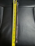 Icon B212 Breaker Bar 12'' New No Box. Fixed Price $22.99.