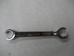 Sk 87228 Offset Flare Nut Wrench , 3/4 X 7/8 -inch Full Polished Finish. Fixed Price $22.95.