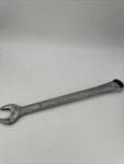 Snap OEX52 1-5/8 12 Point Combination Wrench Ships Fast. Fixed Price $99.95.