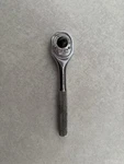 Omega Tech 1/4 Drive Hi Loc Ratchet New ATHR-250 Made In Usa. Fixed Price $17.99.