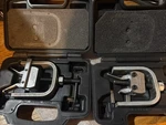 (2) Powerbuilt Pilot Bearing Puller Kit, Model 648619. Fixed Price $29.99.
