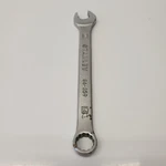 Stanley Metric NO.14 Combination Box/open End Wrench. 86-859. Fixed Price $11.99.