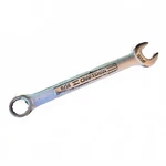 Craftsman 9/16 Inch Combination Wrench VV-44696. Fixed Price $8.95.