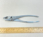 Crescent Pliers Slip Joint Wire Cutting Motor Kit 8" #G-28 Usa. Fixed Price $12.00.