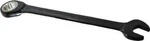 Proto JSCVM24 24MM Black Chrome Reversible Ratcheting Combination Wrench. Fixed Price $69.11.