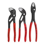 Knipex 9K 00 80 156 Us Top Selling Pliers Set, 3 Pc.. Fixed Price $125.99.