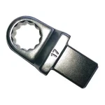 Westward 19ZD05 Torque Wrench Head, Box End, 17MM. Fixed Price $19.29.