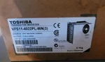 Toshiba VFS11-4022PL-WN Transistor Inverter. Fixed Price $600.00.
