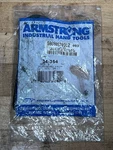 Nos Armstrong Tools Adjustable Pin Spanner Wrench 34-354 3/4"-2" 3/16 Usa. Fixed Price $45.00.