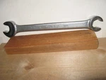 Vintage Proto 11/16" Open End/ Flare Nut Wrench #3756 - Nice Usa. Fixed Price $7.50.