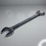 Snap On Tools VOM2224 22-24 Metric Open End Wrench 15 Offset Usa Vtg 1987. Fixed Price $89.99.