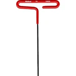 Eklind 51608 1/8 Inch Cushion Grip Hex T-handle T-key Allen Wrench. Fixed Price $8.95.