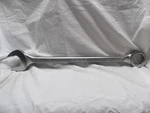 Wright Grip 2-1/16" Combination Wrench 1166. Fixed Price $99.99.