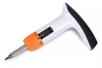 Torqcontrol - Torque Tool 1/4" Hex Magnetic Shank W/6 2.0 8.0NM Cdi. Fixed Price $50.00.
