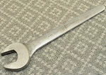 Williams Superrench Open End 2-3/8" Wrench Xl Spanner # 1014 22.5" Long Usa. Fixed Price $148.88.