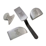 Martin 645K 4-PIECE Body Repair Tool Set For Smoothing And Shaping Sheet Metal.. Fixed Price $188.82.