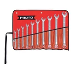Proto J1200GHASDT500 Combo Wrench St,steel,polish,stnrd, Ofst 449P01. Fixed Price $456.99.