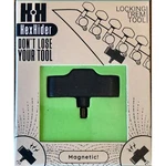 Hexhider 3MM Magnetic Allen Wrench For Floyd Rose Tremolo Systems. Fixed Price $9.49.