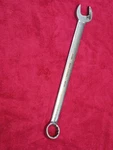 Gray Canada MC30 30MM Combination End Wrench 15-3/4" Long. Fixed Price $22.87.