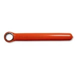 1PC Cementex BEW-22 Insulated Box End Wrench, 11/16''. Fixed Price $93.38.