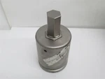 Hytorc 080027MM, Hex Socket, 1-1/2" Drive, 6-1/2" Oal. Fixed Price $300.00.