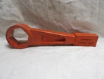 Petol Tools Gearench SW09 Striking Wrench Stud Size 1-5/8" & Nut 2-9/16". Fixed Price $59.99.