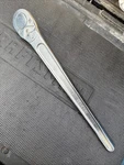 Armstrong Industrial Tools Usa Nos 3/4 Drive Ratchet Rare 13-906 & Hammer. Fixed Price $189.00.