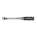 Husky 40 In./lbs. 200 1/4 Drive Torque Wrench. Fixed Price $44.99.
