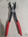 Matco Tools Usa SP824 45 Degree Spark Plug Wire Puller Red Vinyl Grip. Fixed Price $25.00.