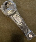 2-9/16 Slugging Wrench Ozat FSW41 Hammer New. Fixed Price $94.99.