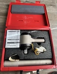 Williams TM-393 Torque Multiplier Heavy Duty 1" Drive 3200 Ft-lb W/ Case. Fixed Price $1400.00.
