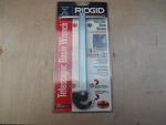 Ridgid 31175 Model 1017 Telescoping Adjustable Length Basin Wrench, 10"-17, Usa. Fixed Price $56.99.