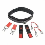 Proto Tethering Comfort Belt Set.. Fixed Price $58.20.