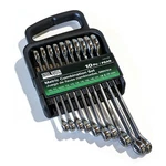 Steel Vision Tools Pc Metric Combination Wrench Set (10, 11, 12, Silver. Fixed Price $37.49.