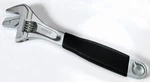 9073 Rpc 12" Adjustable/pipe Wrench Scale Bahco Ergo Chrome Finish New. Fixed Price $56.38.