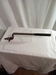 Blue Point Clutch Adjustment Tool Black Handle GA-454A. Ec. Fixed Price $30.00.