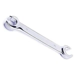 Utoolmart Flare Nut Wrench, 22MM X 24MM Metric Double Open End, 1PCS. Fixed Price $19.69.