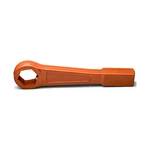Wright 18H58 Striking Wrench, 13 In, Orange. Fixed Price $91.19.