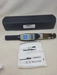 Armstrong 64-566 Is 3/8" Drive Electronic Torque Wrench From The Computorq Ii. Fixed Price $179.97.