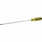 Stanley 64-171-A Phillips Screwdriver #1 10 In Black Oxide Tip. Fixed Price $13.92.