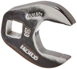 Proto J4718CF 1/4" Drive 9/16" Open-end Crowfoot Wrench Alloy Steel Tool. Fixed Price $22.95.