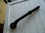 New Gray 1/8" Strike Free Wrench 66636 Offset. Fixed Price $47.16.