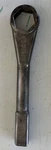 Oteco 1" BW5100 Heavy Duty Straight 6-POINT Striking Wrench. Fixed Price $50.99.